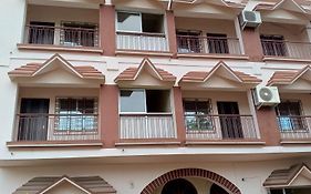 Vip Residency Hotel And Restaurant